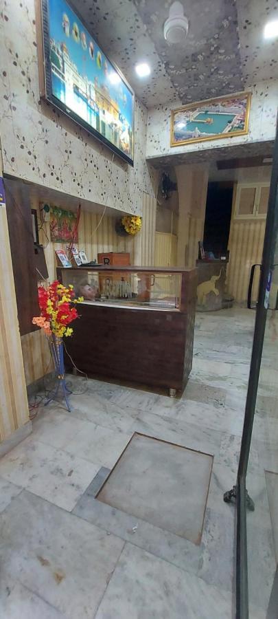 Mj Chawla Homestay Double Bed Attached Bathroom Room Amritsar Exterior foto