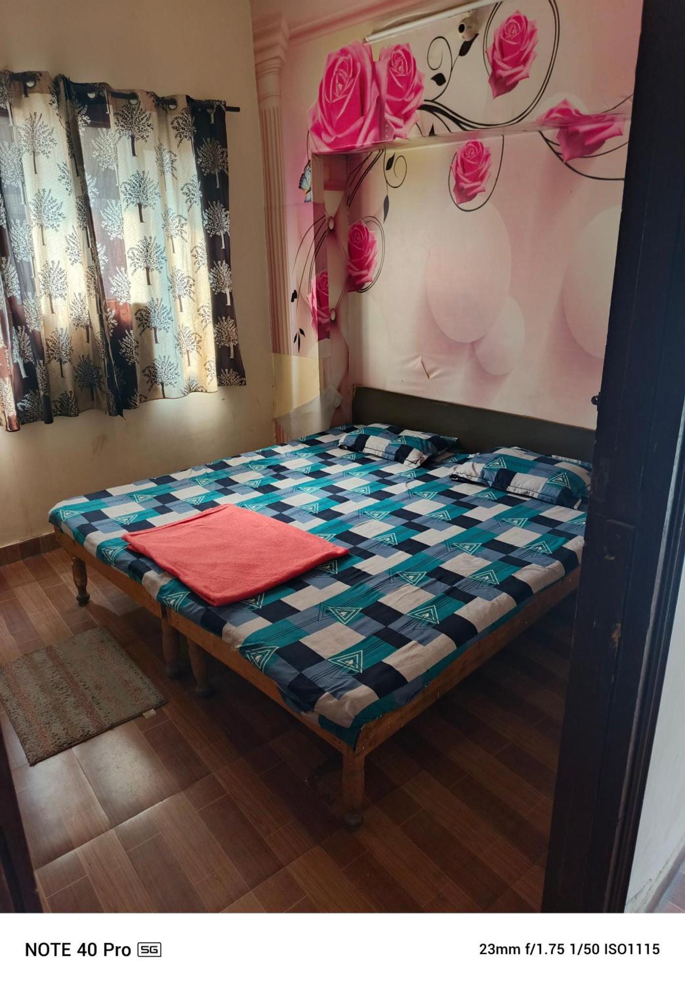 Mj Chawla Homestay Double Bed Attached Bathroom Room Amritsar Exterior foto