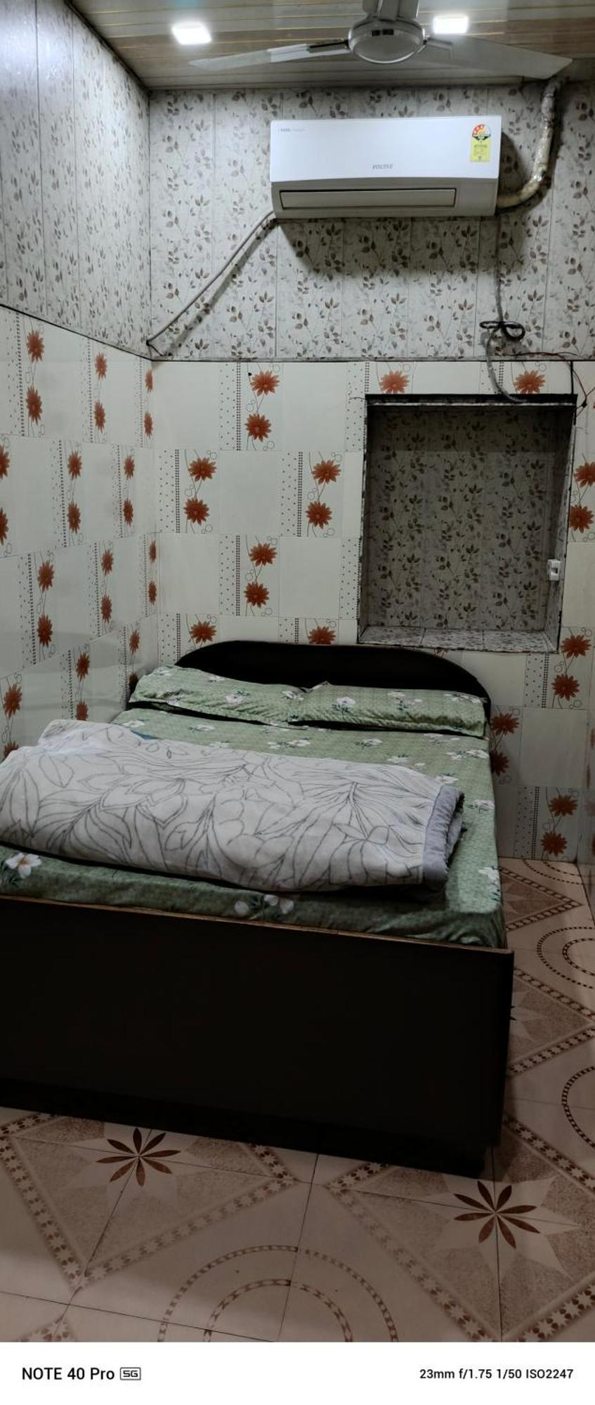 Mj Chawla Homestay Double Bed Attached Bathroom Room Amritsar Exterior foto